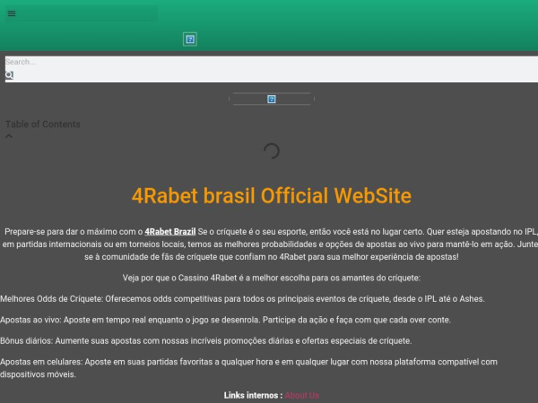 4rabetbr.com