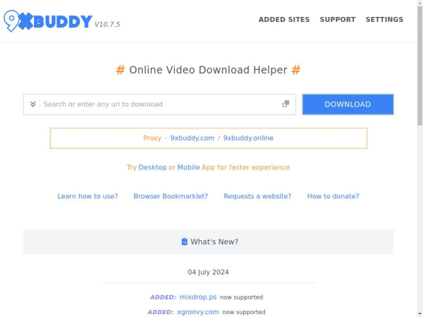 9xbuddy.in