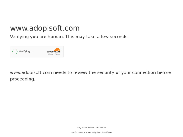 adopisoft.com