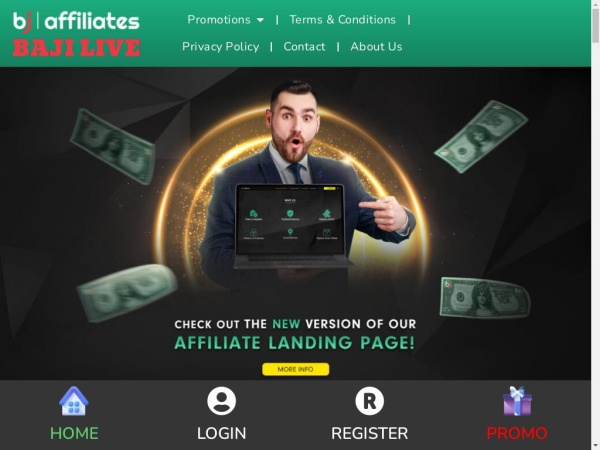 affiliatebaji.com