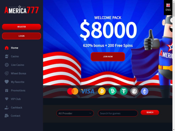 america777.com