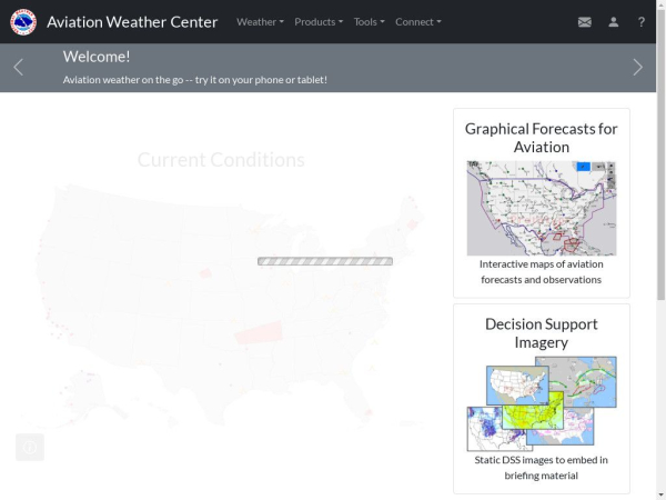 aviationweather.gov