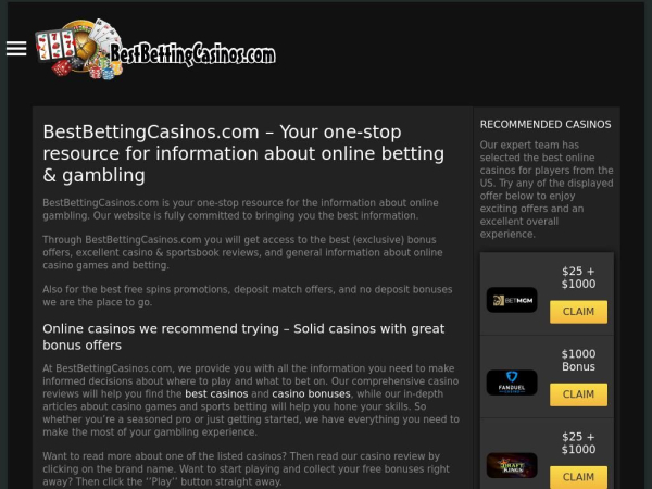 bestbettingcasinos.com