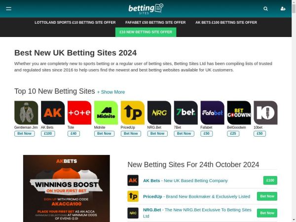 bettingsites.ltd.uk