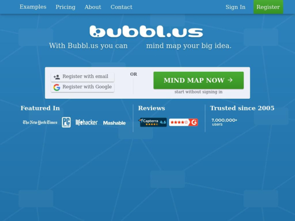 bubbl.us