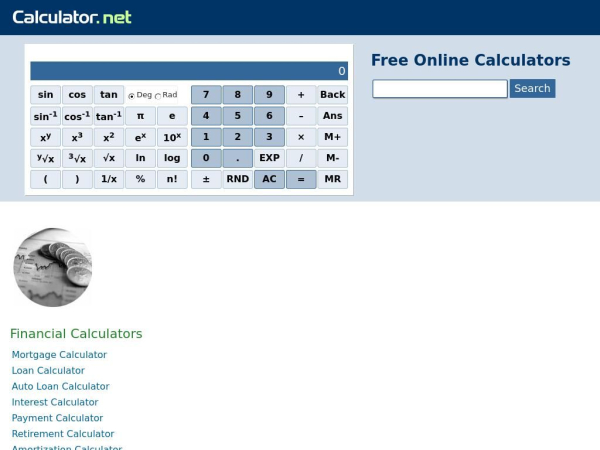 calculator.net