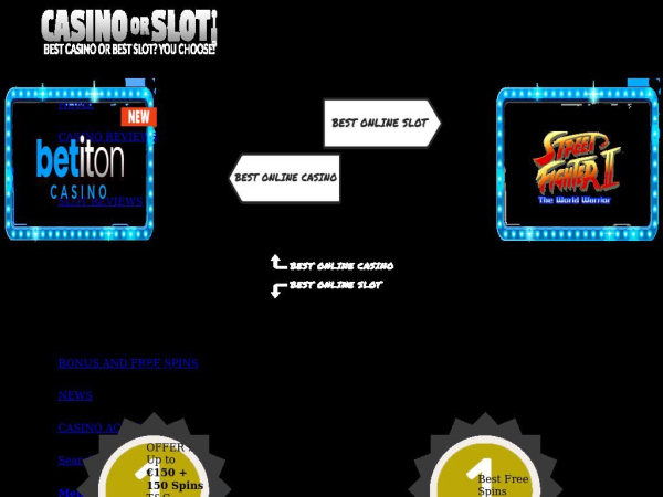 casino-or-slot.com