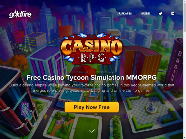 casinorpg.com