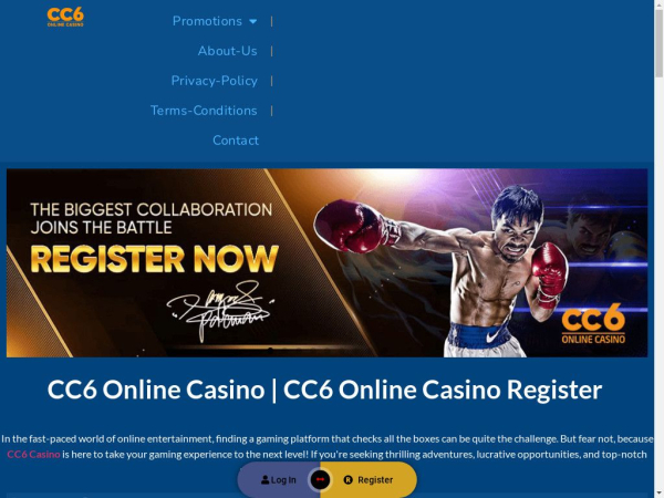 cc6casino.site