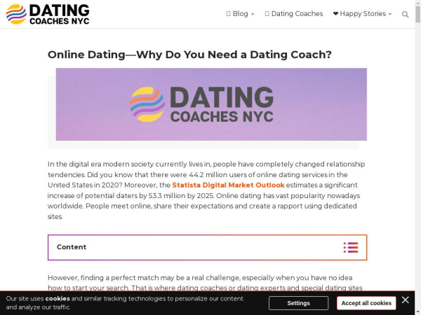 datingcoachesnyc.com