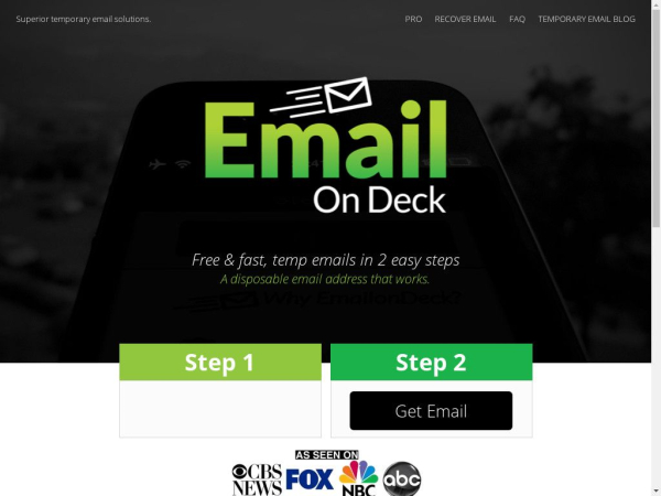 emailondeck.com