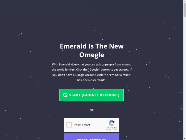 emeraldchat.com