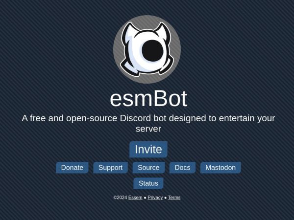 esmbot.net