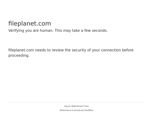 fileplanet.com