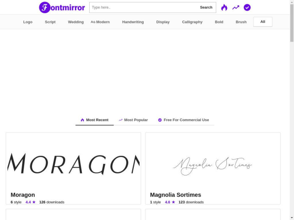 fontmirror.com