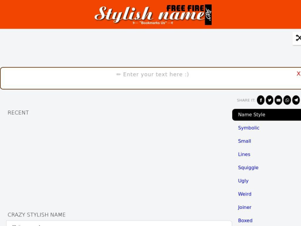 freefirestylishname.org