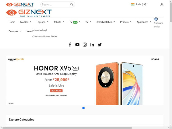 giznext.com