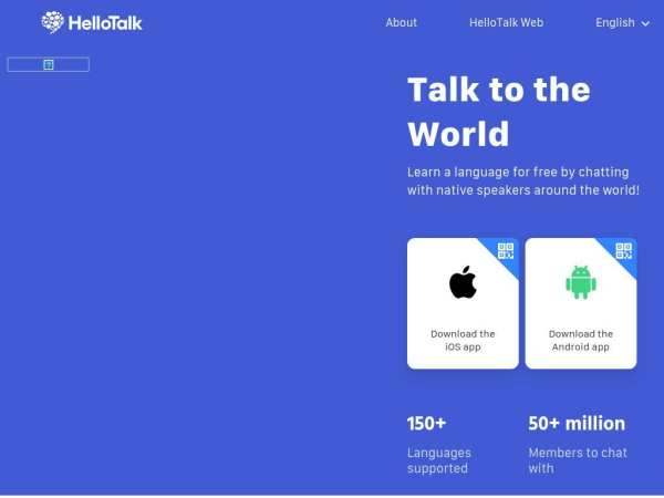 hellotalk.com