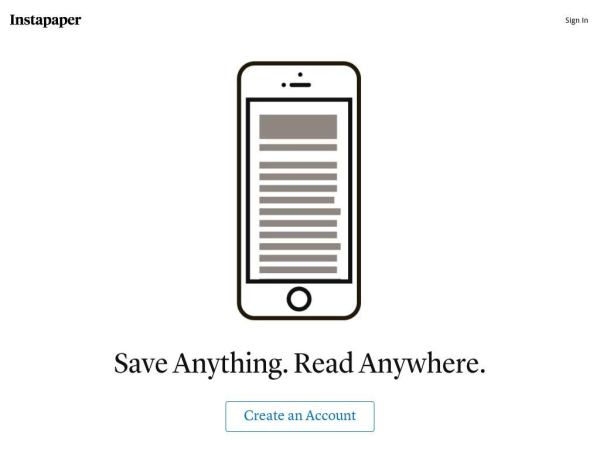 instapaper.com