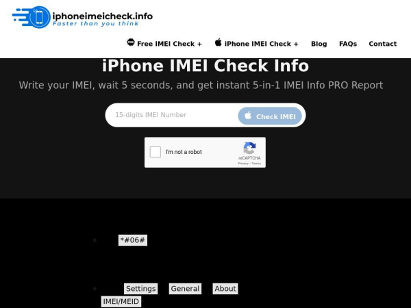 iphoneimeicheck.info