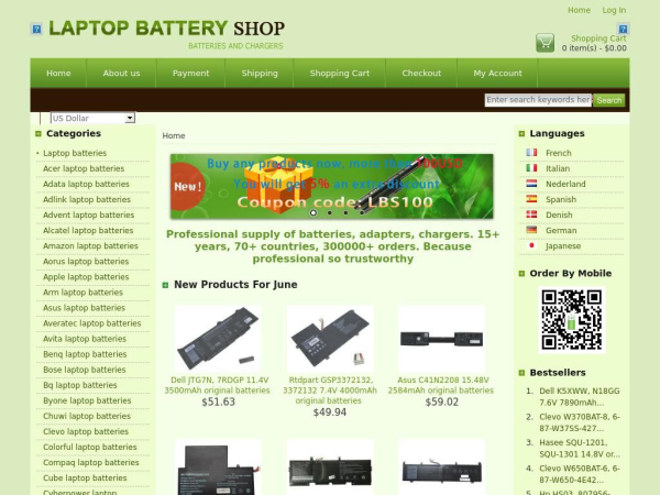 laptop-battery-shop.com