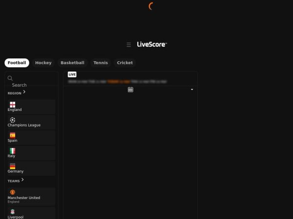 livescore.com