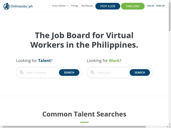 onlinejobs.ph