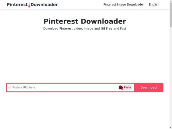 pinterestdownloader.io