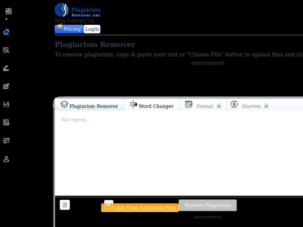 plagiarismremover.net