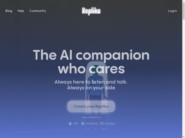 replika.ai