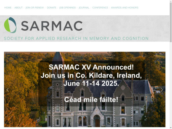 sarmac.org