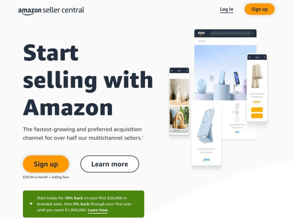 sellercentral.amazon.com