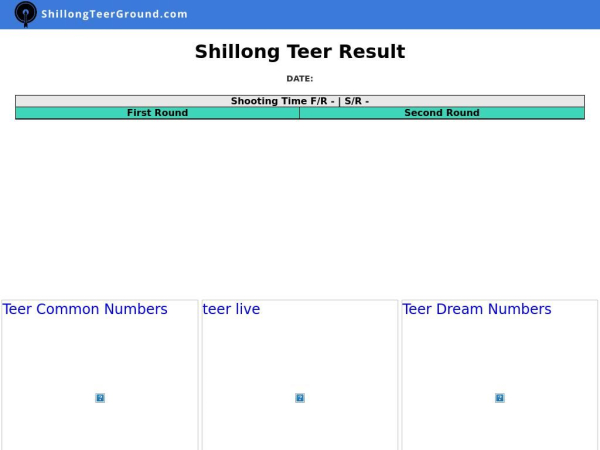 shillongteerground.com