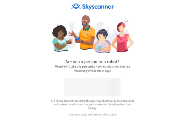 skyscanner.com