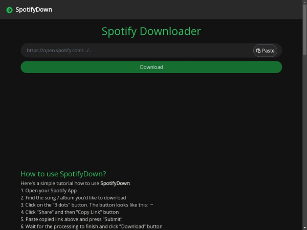 spotifydown.com