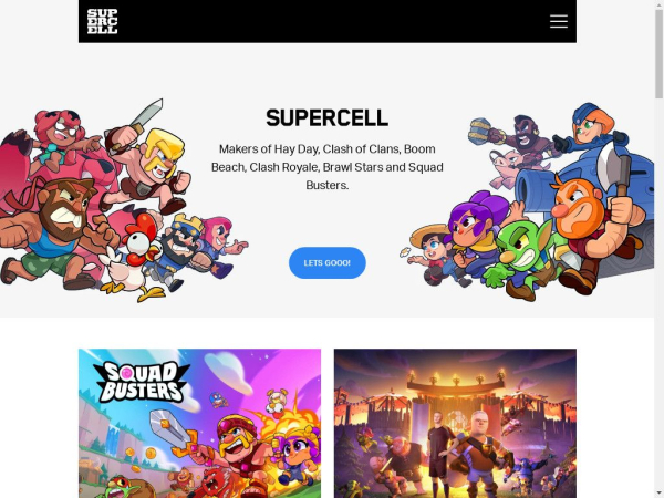 supercell.com