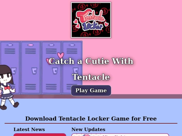 tentaclelockergame.com