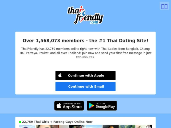 thaifriendly.com