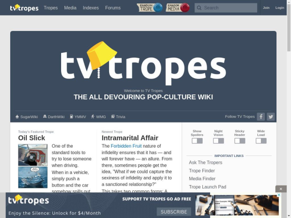 tvtropes.org