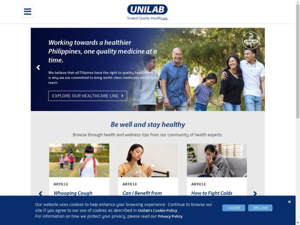 unilab.com.ph