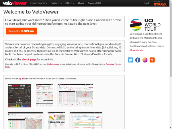 veloviewer.com