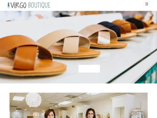 virgoboutique.com