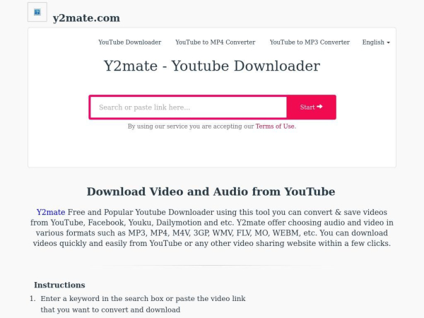 www-y2mate.com