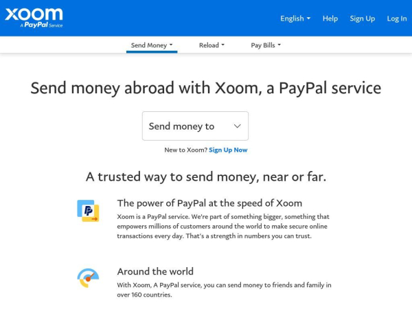 xoom.com