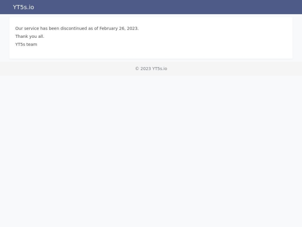 yt5s.io